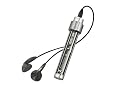 Sony NWS205 - 2GB Walkman MP3 Player - Silver