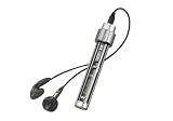 Sony NWS203- 1GB Walkman MP3 Player - Silver