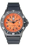 Luminox Men's Black Ops watch #8409