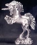 Diamond-Cut Unicorn