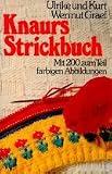 Produkt-Bild: Knaurs Strickbuch.