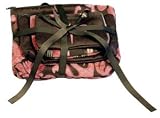 Bubblegum n' Brownies Cosmetic or Accessory Case 4 pack