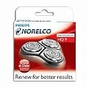 Norelco HQ9 SpeedXL Replacement Heads