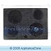 Stove/Oven/Range Glass Top - 74003790
