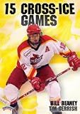 Bill Beaney: 15 Cross-Ice Games (DVD)