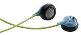 JBL Roxy Reference 230 Earbud - Blue/Green