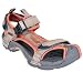 Teva Sandals: Women's Drain Frame Toachi Sandals 6982-GNSP