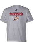 Philadelphia 76ers True NBA Big and Tall tee