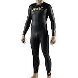 Zoot Sports 2008 Men's Fuzion FS WetZoot - S8MWS52