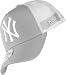 New Era Clean Trucker NY Yankees casquette