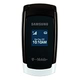 Samsung t219 Brown Phone (T-Mobile, Phone Only, No Service)