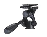 Vanguard PH-21 2-way Magnesium Alloy Panhead