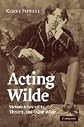 Acting Wilde