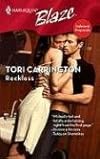 Reckless (Harlequin Blaze)