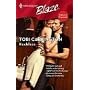 Reckless (Harlequin Blaze)
