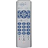 Zenith ZB310 3-Device Big Button Universal Remote