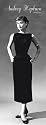 Audrey Hepburn 2008 Slimline Calendar (German, French, Spanish and English Edition)