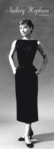  Audrey Hepburn
