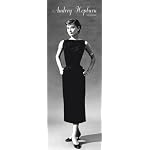 Audrey  Hepburn 2008 Slimline Calendar book cover