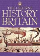 The Usborne History of Britain  (Usborne Internet-linked Reference)