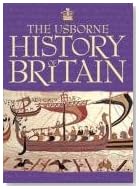 The Usborne History of Britain  (Usborne Internet-linked Reference)