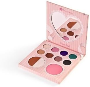 BH Cosmetics That's Heart Limited Edition Palette by BH Cosmetics