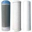 RO/DI Replacement Filter Kit