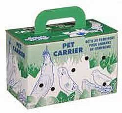 SO TIEL SM ANIM CARRIER 100CS
