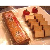 いぶし銀（豆腐の燻製)80g