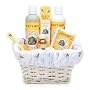Burt's Bees Bundle of Joy Basket