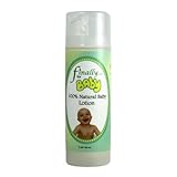 Finally Pure - Daily Moisturizing Baby Lotion, Unscented - 5 oz