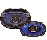 Review KENWOOD  / KENWOOD - KFC-M6932A Car Speakers