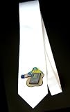 PDA Party Decoration Necktie