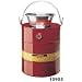 Justrite 11176 Drain Can Cover
