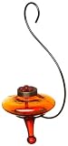 Blossom Hummingbird Feeder Flame Red
