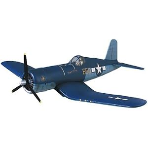 F4U Corsair Giant Scale Kit