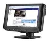 XENARC 700TSH 7" TFT LCD Touch Screen Monitor w/ HDMI, DVI, VGA & AV inputs