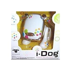 iDog Multi-Colored Dalmation by 