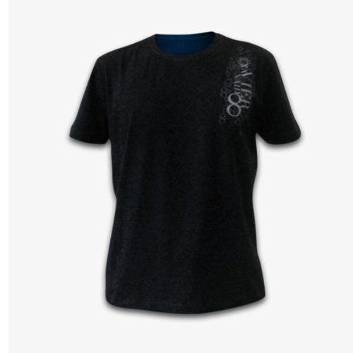 Produkt-Bild: Xavier Naidoo (T-Shirt, Schwarz, Gr. L)