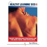 Injury Prevention Strategies for the Neck, Back and Shoulders - DVD
