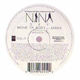 Move Ya Body [Vinyl]