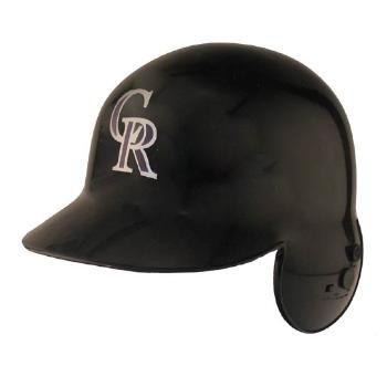 Colorado Rockies AM/FM Radio Helmet