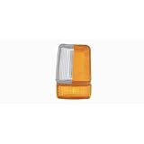 1988-1991 FORD LTD CROWN VICTORIA REPLACEMENT SIDE MARKER LIGHT LEFT HAND TYC... by TYC