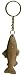 Trout Fish Keychain