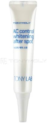 TONYMOLY Tony Lab AC Control Whitening After Spot - 25ml