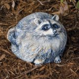 Outdoor Living : Raccoon Portly Large