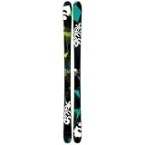 Salomon Pro Pipe Ski