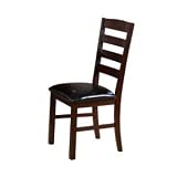 Berkline 20920 Rafferty Dining Chair - 2 Pack
