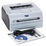 Brother HL-2040 Monochrome Laser Printer