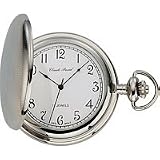 Claude Pascal Hitec-IPS Taschenuhr C31723 MEA